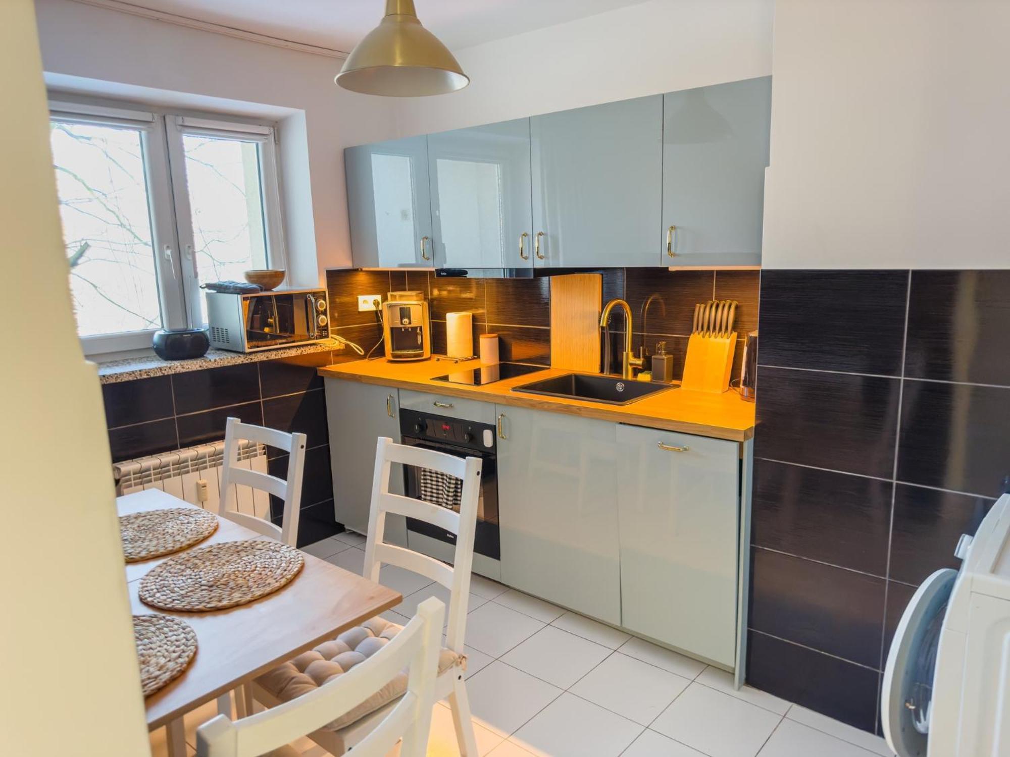 Apartament Giewont View 16 Centrum Zakopane — Photos 3